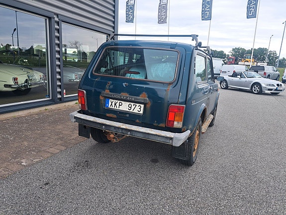 Lada Niva 4 of 5