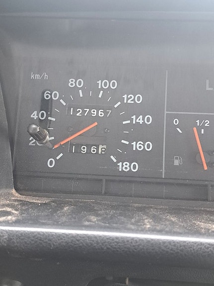 Lada Niva 10 of 10