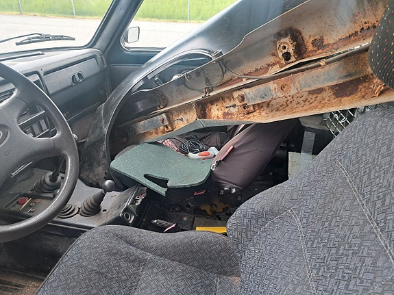 Lada Niva 9 of 10