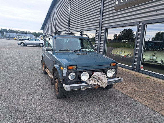 Lada Niva 5 of 5
