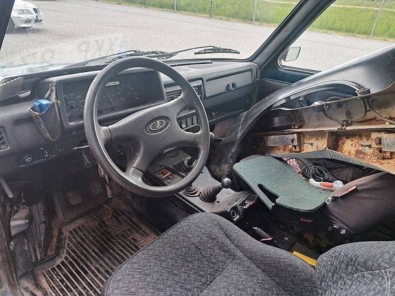 Lada Niva 7 of 10