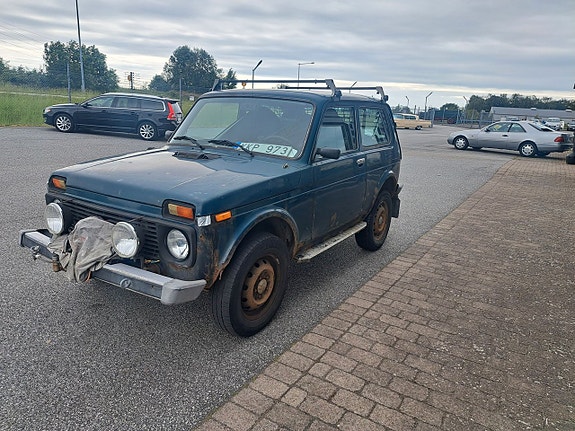 Lada Niva 6 of 10