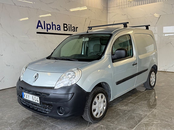 Renault Kangoo Express