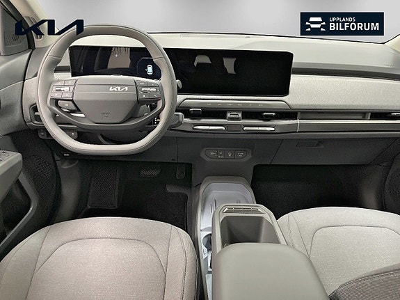 Kia EV3 7 of 16
