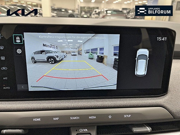 Kia EV3 16 of 16