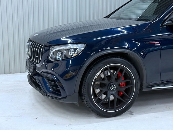 Mercedes-Benz GLC300 de 6 of 19