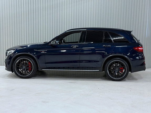 Mercedes-Benz GLC300 de 7 of 19