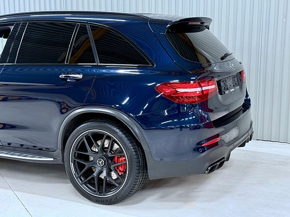 Mercedes-Benz GLC300 de 8 of 19