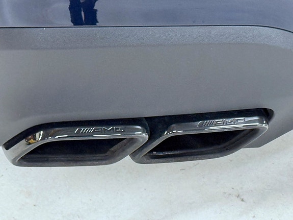 Mercedes-Benz GLC300 de 13 of 19