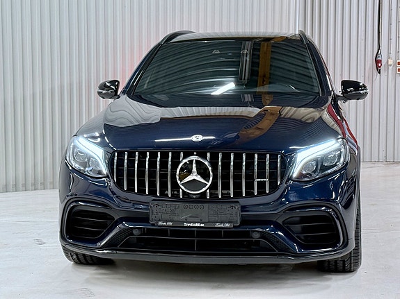 Mercedes-Benz GLC300 de 5 of 5