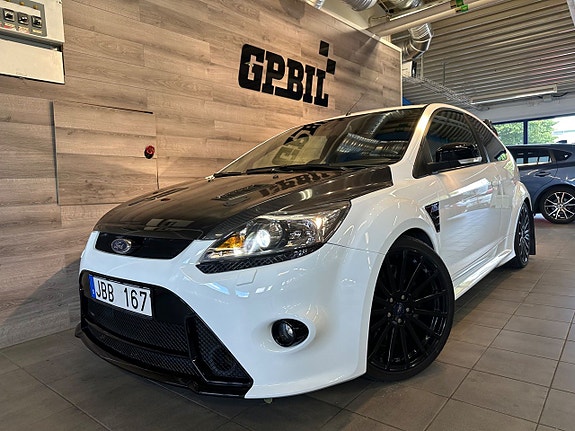 Ford Focus 4 of 21