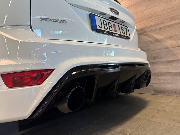 Ford Focus 17 of 21
