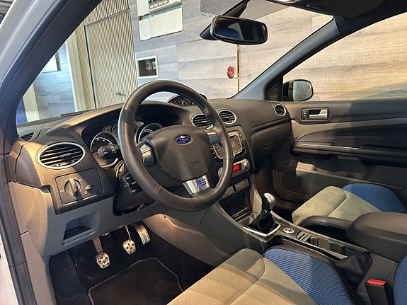 Ford Focus 6 of 21