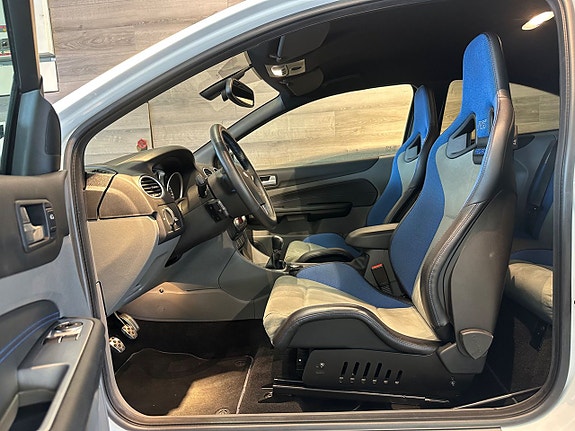 Ford Focus 7 of 21