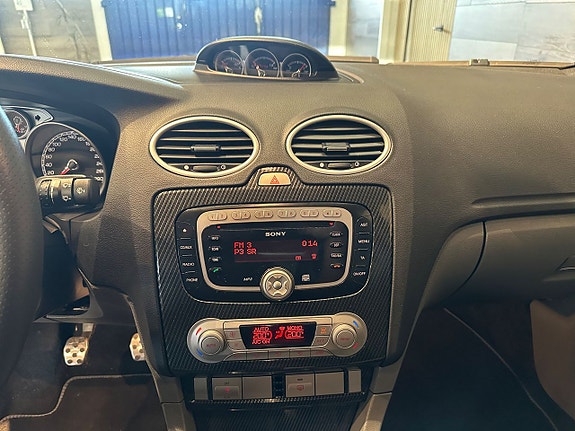 Ford Focus 13 of 21