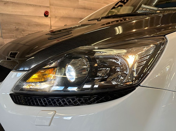 Ford Focus 19 of 21