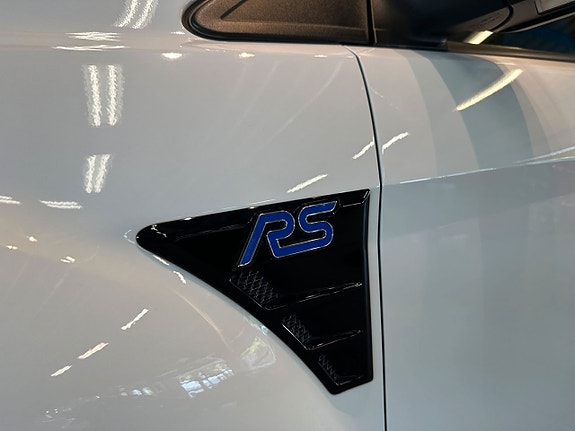 Ford Focus 18 of 21