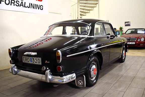 Volvo Amazon 3 of 5