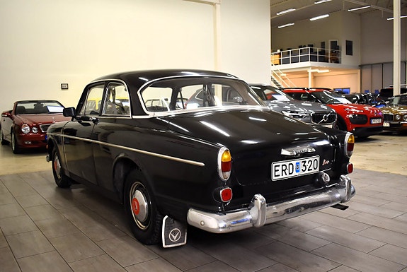 Volvo Amazon 4 of 5