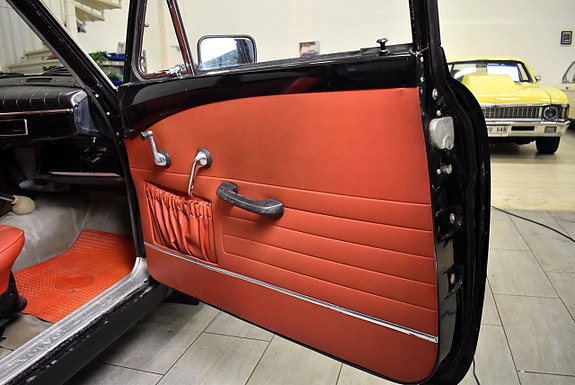 Volvo Amazon 12 of 14