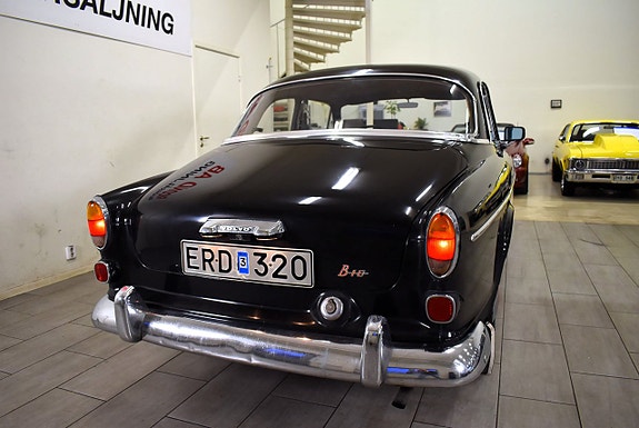 Volvo Amazon 7 of 14