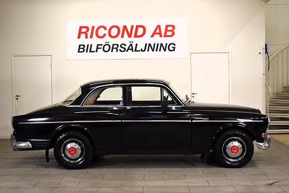 Volvo Amazon 2 of 5