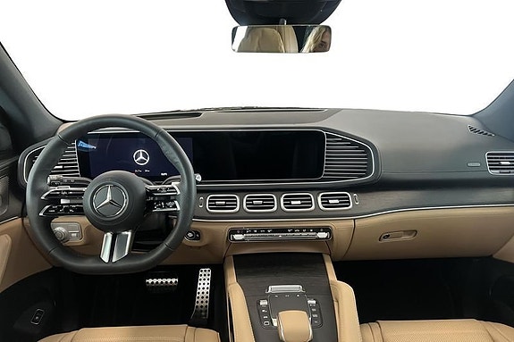 Mercedes-Benz GLS450 d 8 of 13