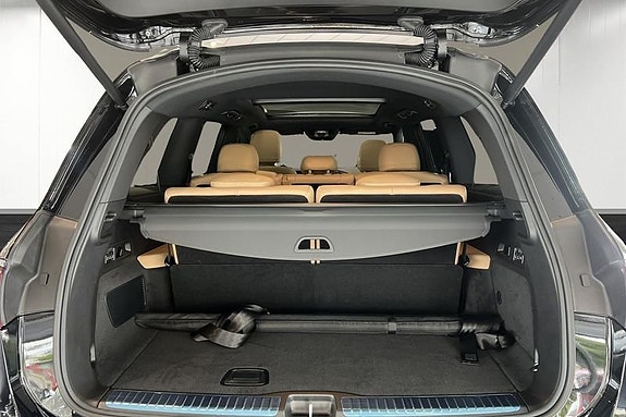 Mercedes-Benz GLS450 d 13 of 13