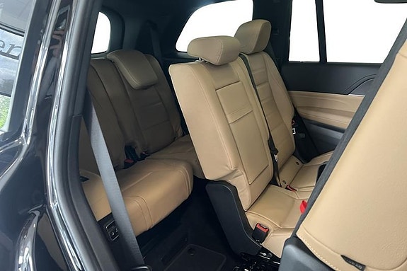 Mercedes-Benz GLS450 d 12 of 13