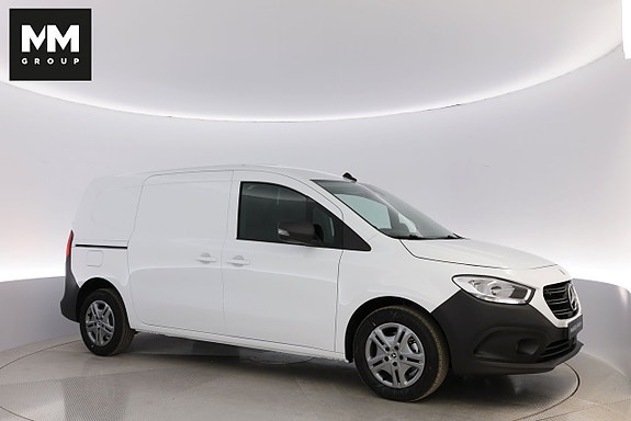 Mercedes-Benz Citan 110 2 of 5