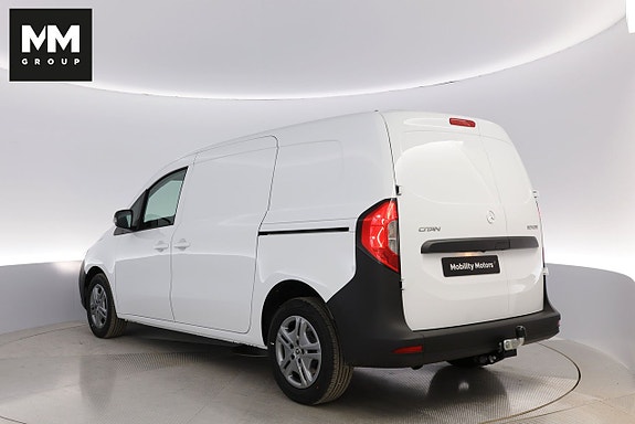 Mercedes-Benz Citan 110 5 of 5
