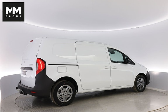 Mercedes-Benz Citan 110 3 of 5