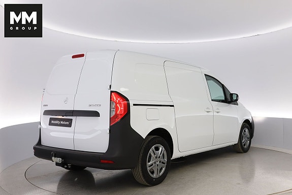 Mercedes-Benz Citan 110 4 of 5