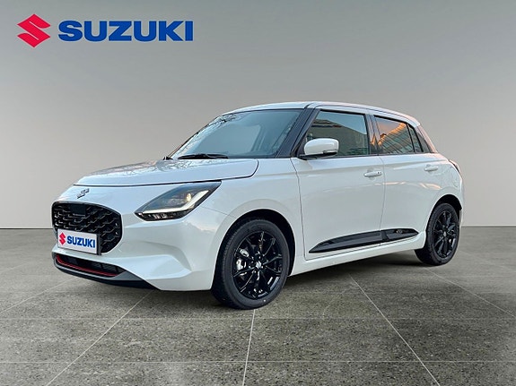 Suzuki Swift 3 of 4