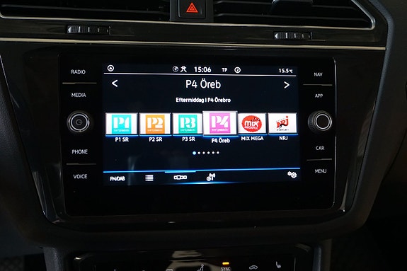 Volkswagen Tiguan 11 of 12
