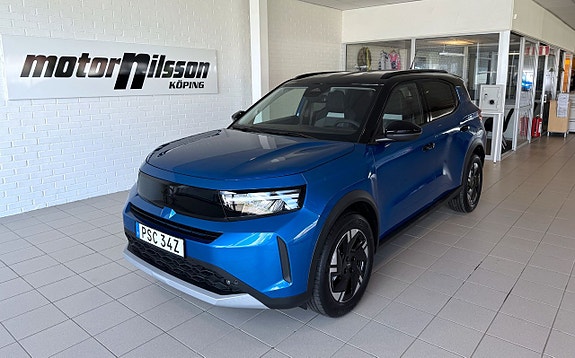 Opel Frontera 9 of 12