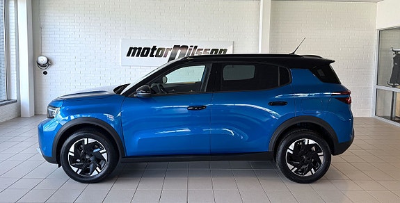 Opel Frontera 8 of 12