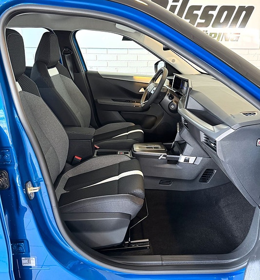 Opel Frontera 10 of 12