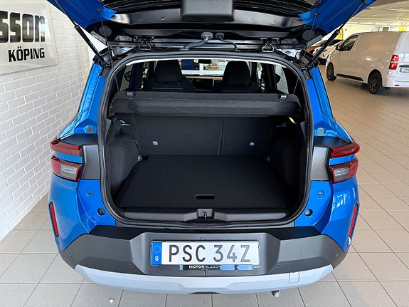 Opel Frontera 5 of 5