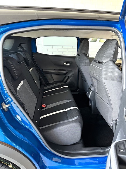 Opel Frontera 11 of 12
