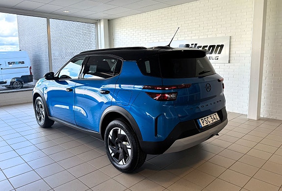 Opel Frontera 7 of 12