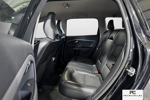 Volvo V70 19 of 21