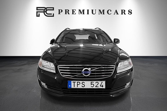 Volvo V70 4 of 21