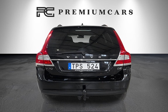 Volvo V70 7 of 21