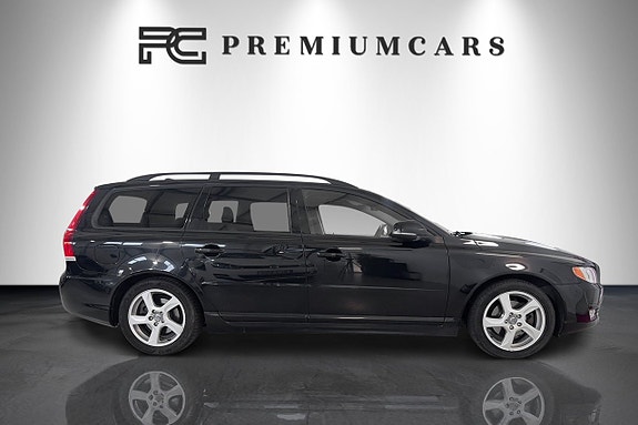 Volvo V70 6 of 21