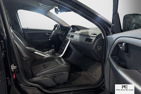 Volvo V70 17 of 21