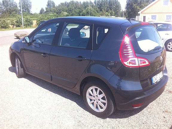Renault Scenic III 4 of 11