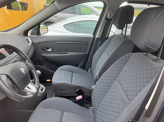 Renault Scenic III 7 of 11
