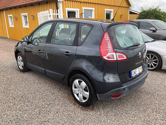 Renault Scenic III 11 of 11