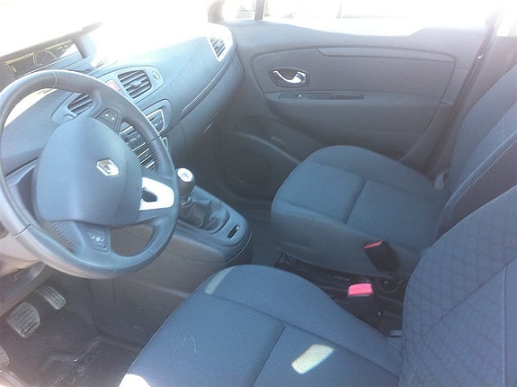 Renault Scenic III 5 of 11
